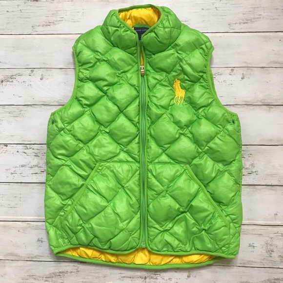 Ralph Lauren Other - Ralph Lauren Vest